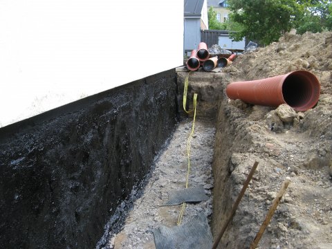 Kloakering - Odense - Fyn Paarup Kloakservice | Kloakering - Spuling - Odense - Fyn